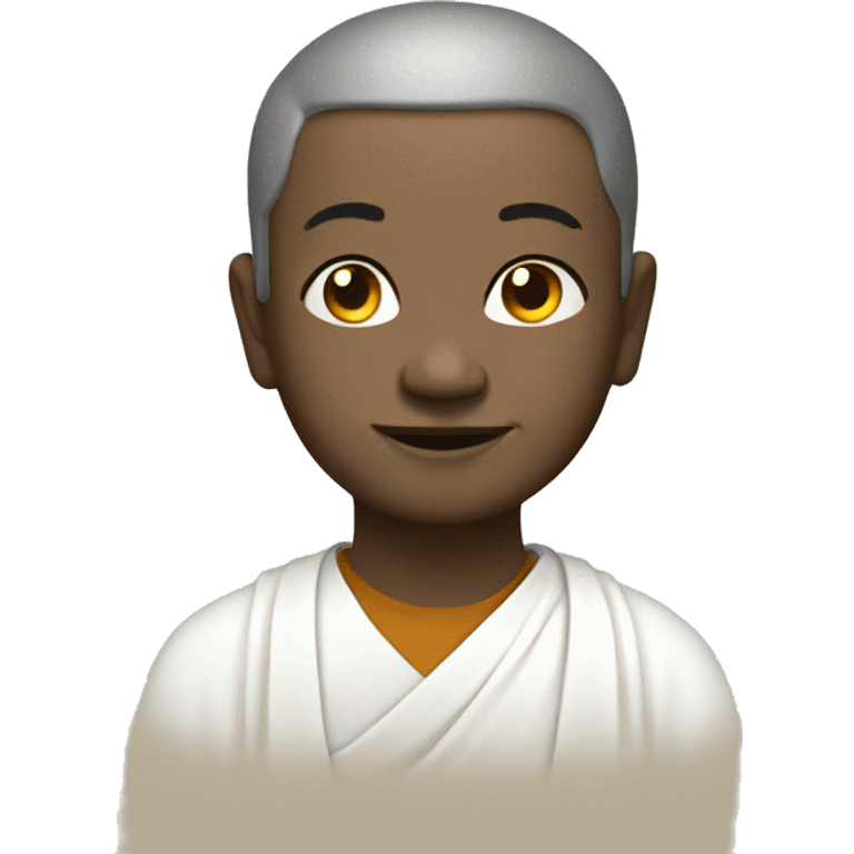 buddhist  emoji