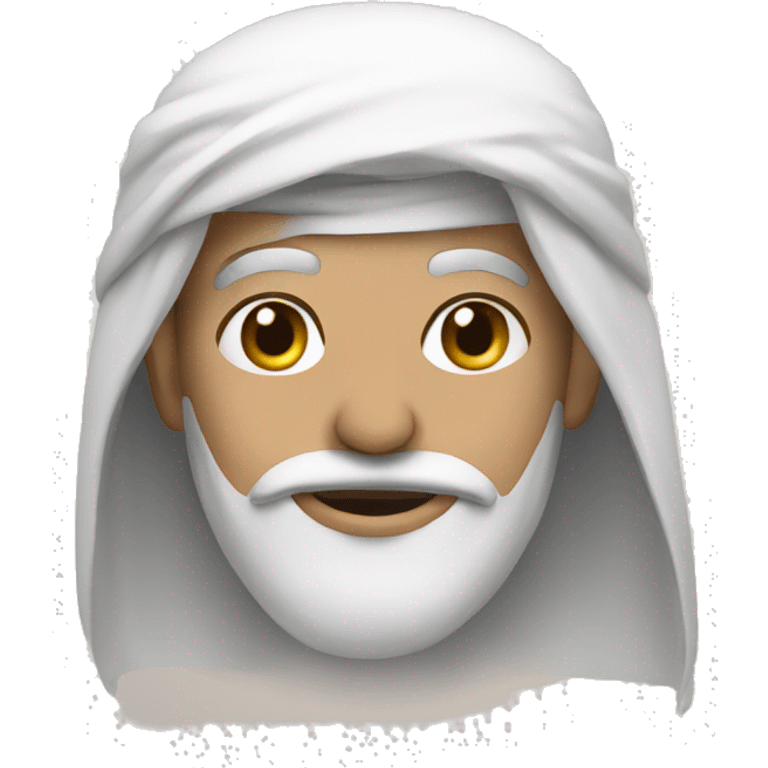 something arabic  emoji