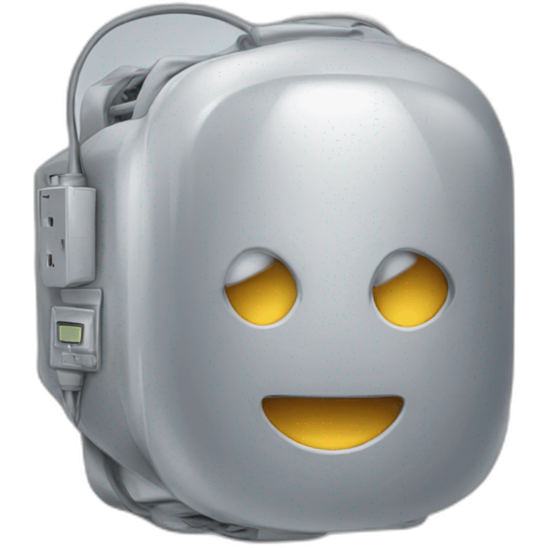 eletrical support emoji