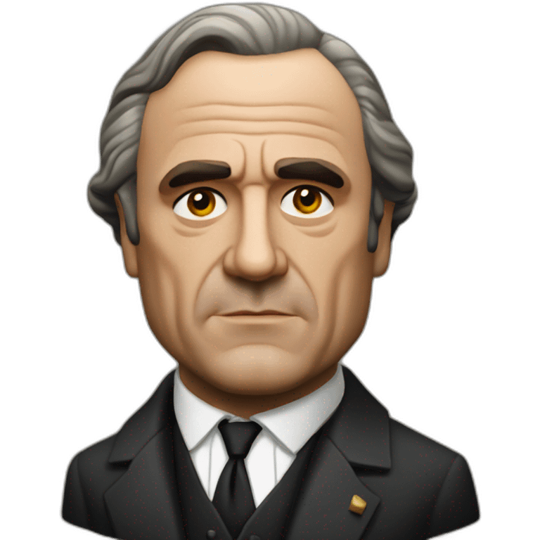 vito corleone emoji