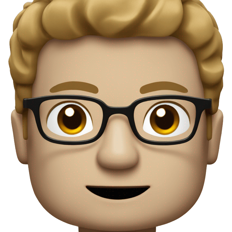 LEGO emoji emoji