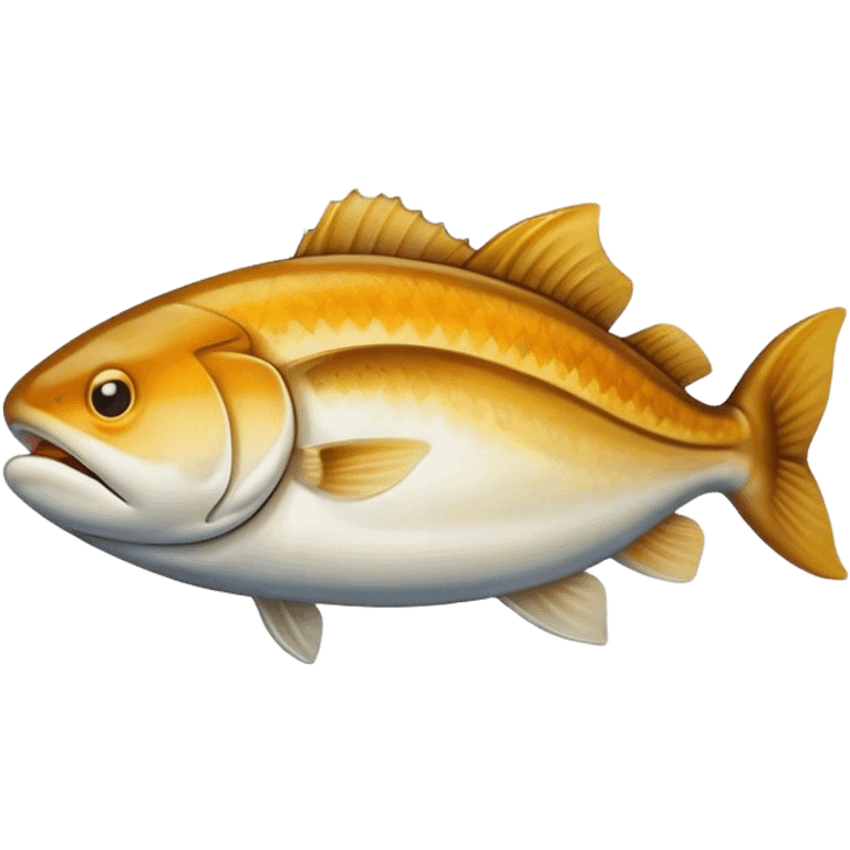 Cod emoji