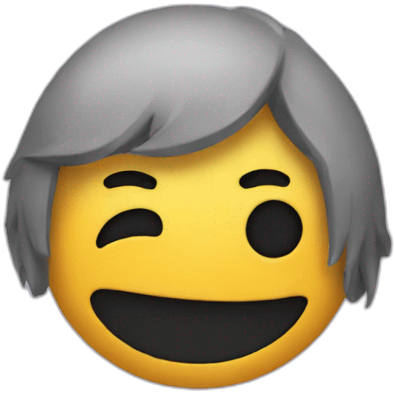 Among us  emoji