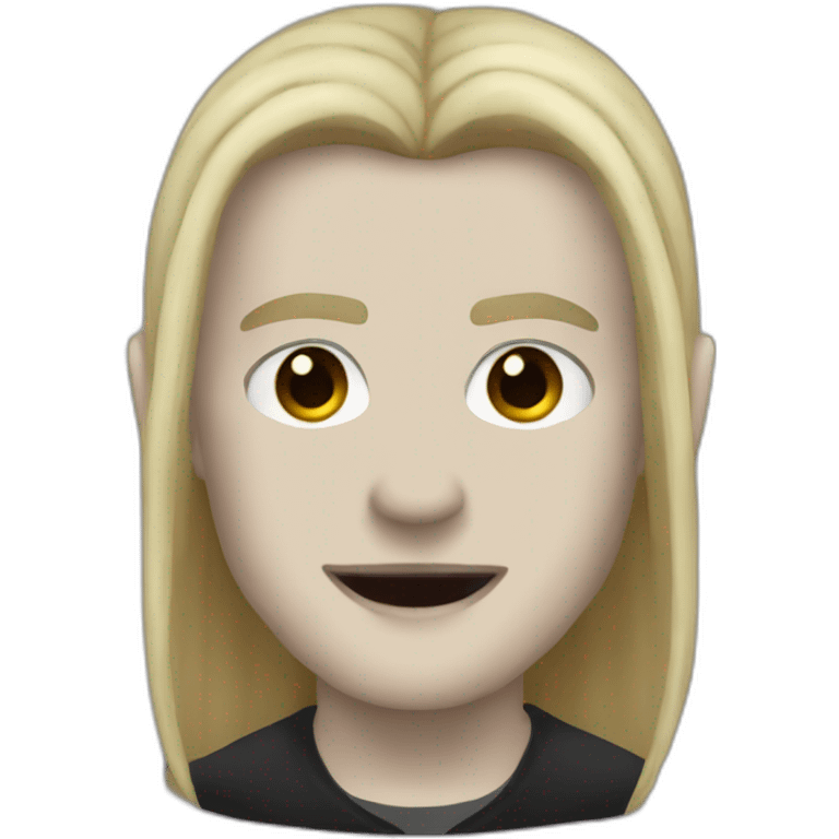 Vampire-twilight-grunge emoji