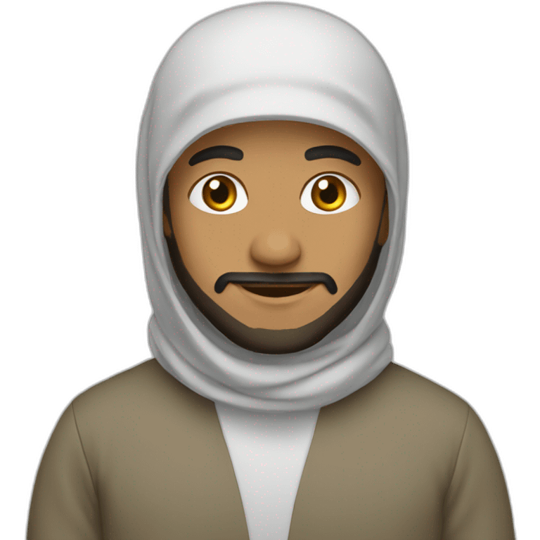 muslim emoji