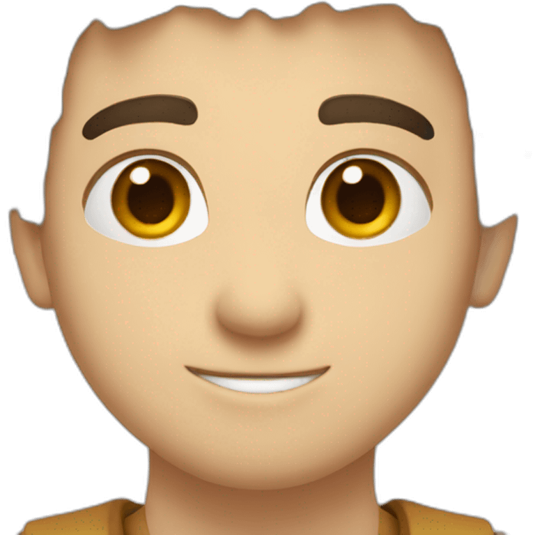 Hérisson  emoji