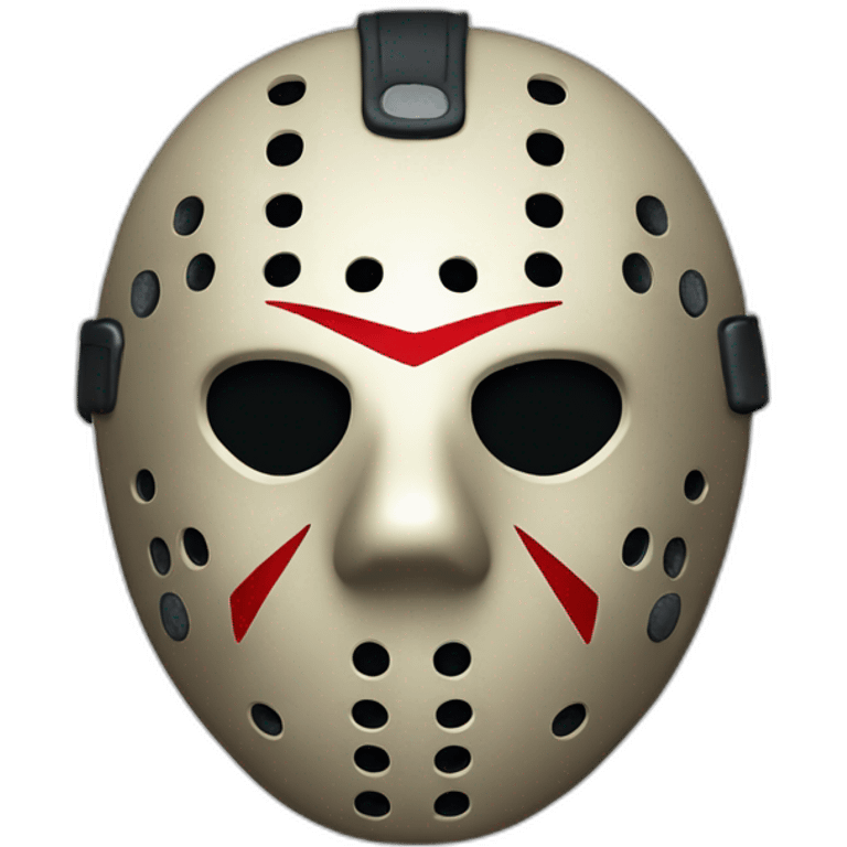 Jason voorhes emoji