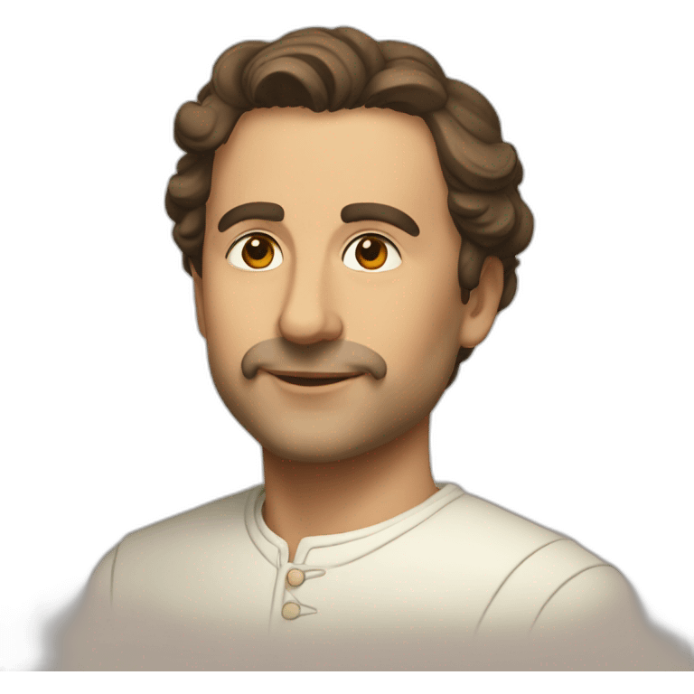 pietro Pacciani emoji