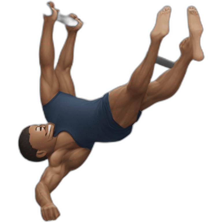 Switch front lever emoji