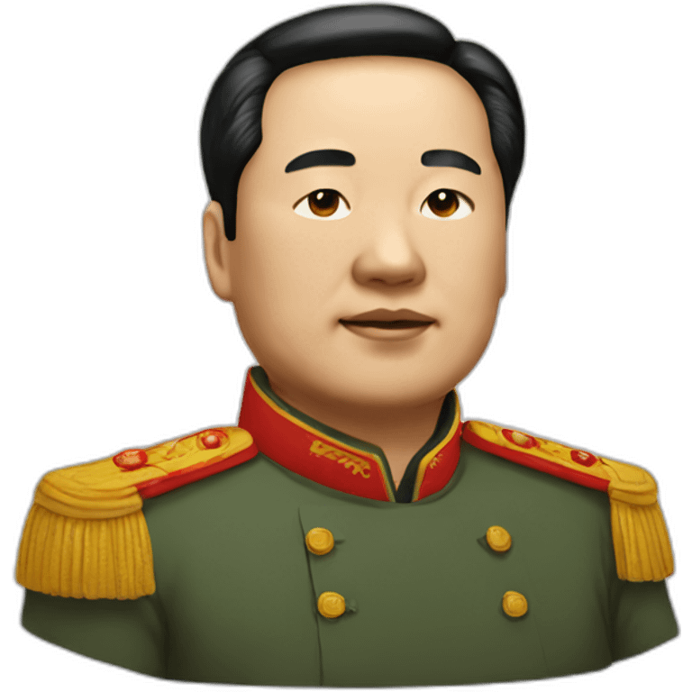 MAO emoji