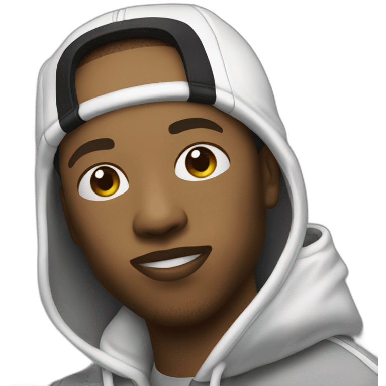 rapper laylow emoji