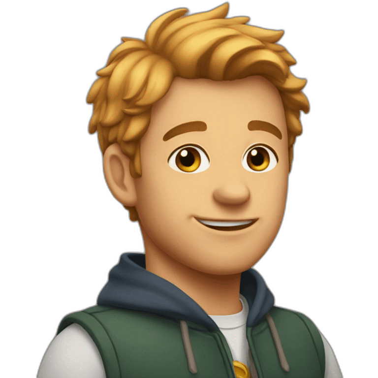 Petter griffin emoji