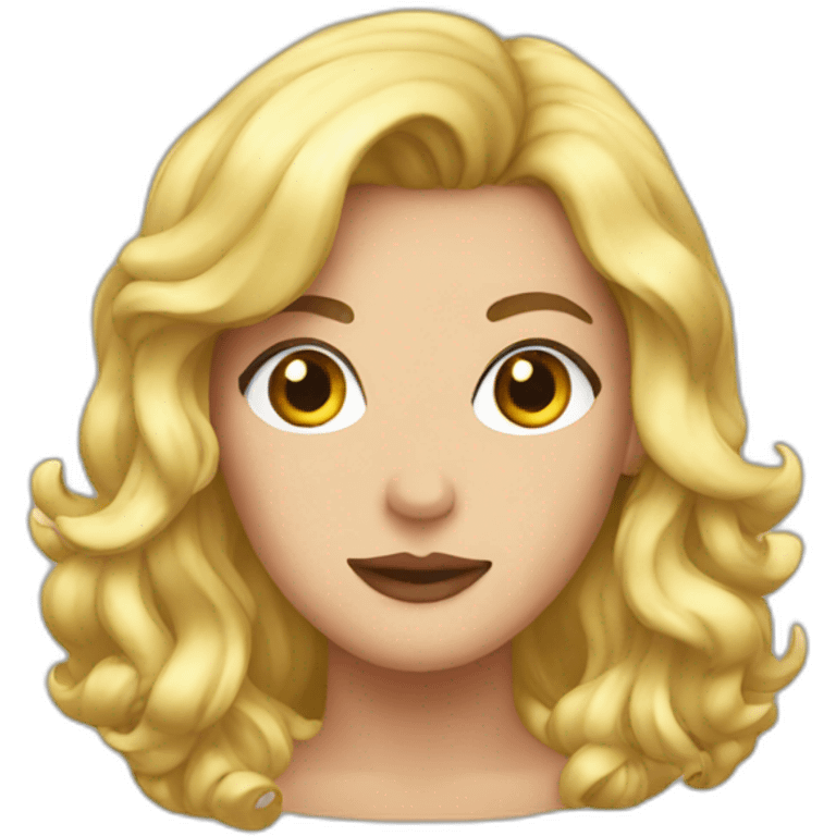 taylor emoji