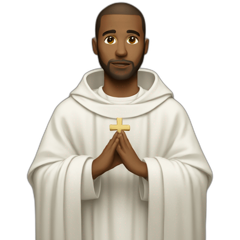 Saint P. Underground emoji