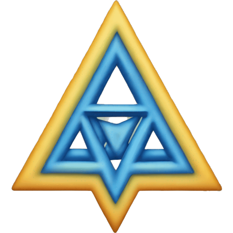 Tetragrammaton  emoji