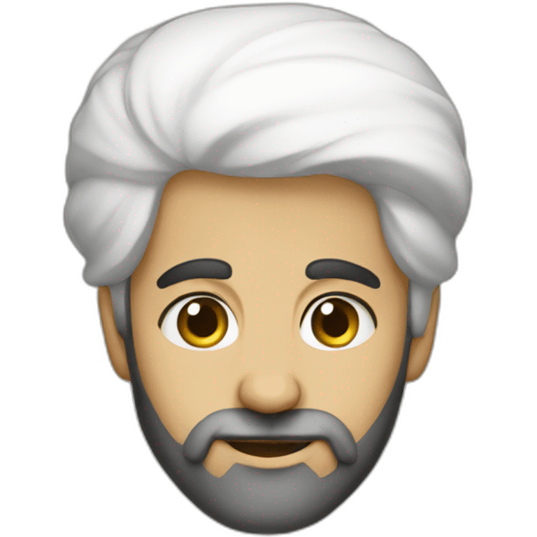 Iran emoji