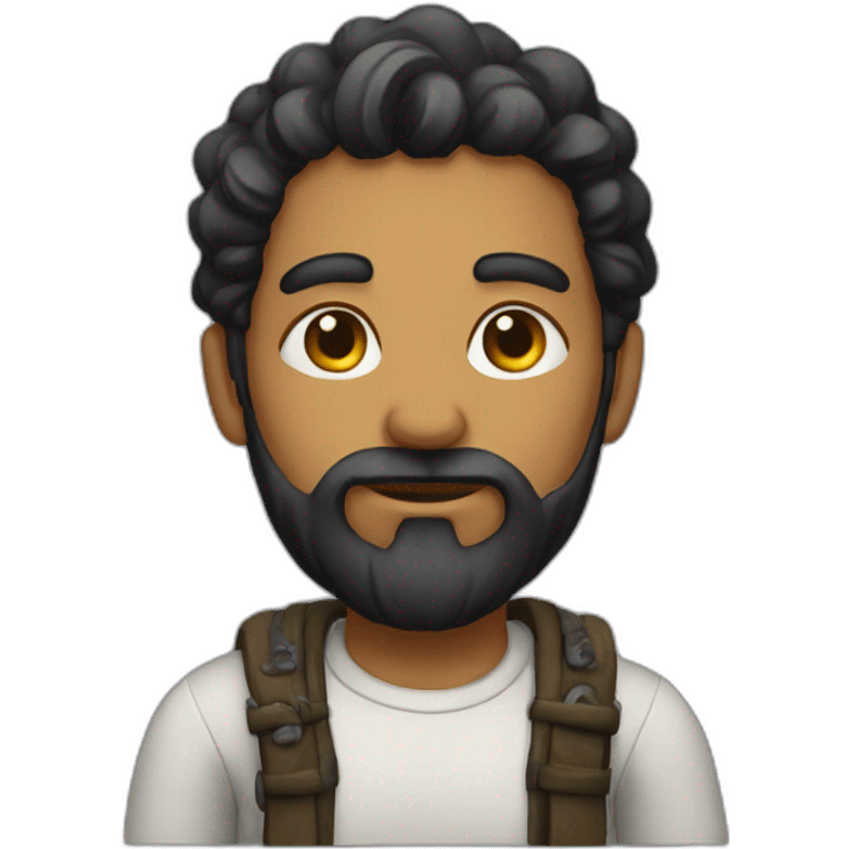 Omer emoji