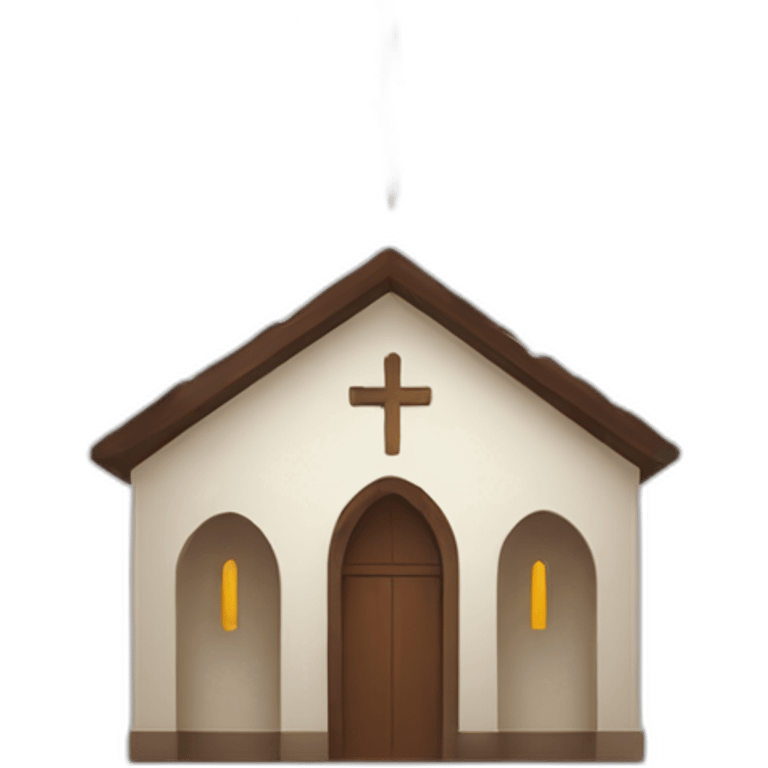 universal church logo emoji