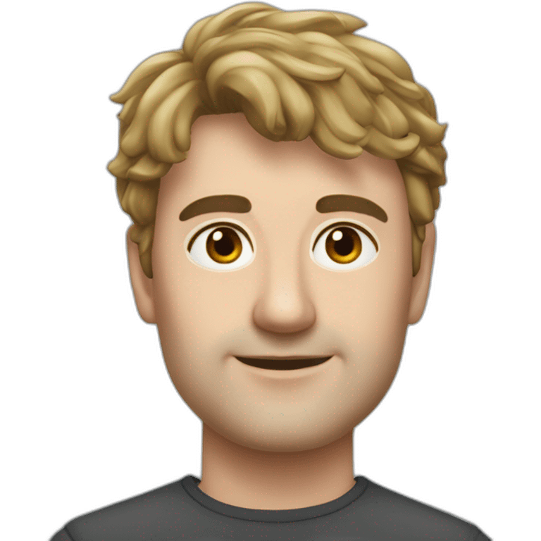 pierre dubuc openclassrooms emoji