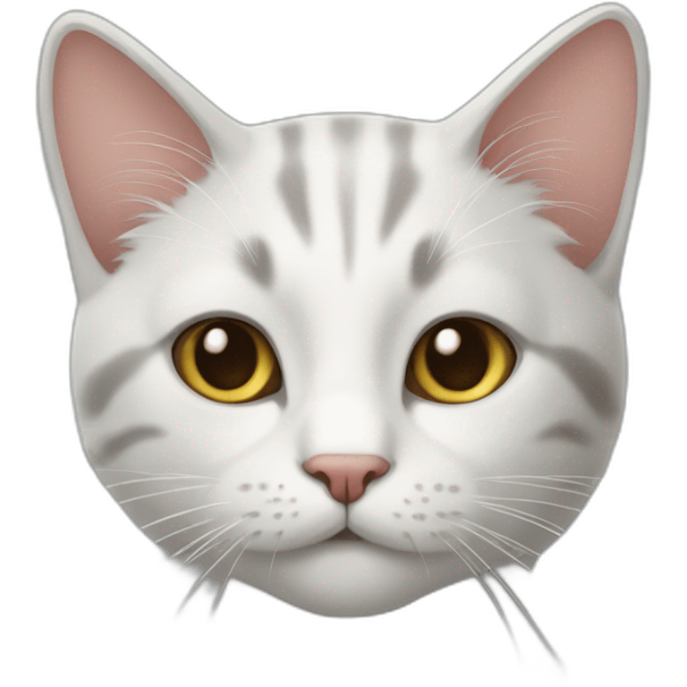 Katze emoji