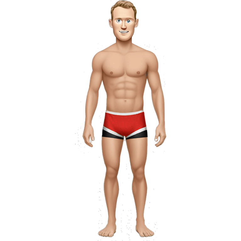 Jonathan Toews beach body emoji