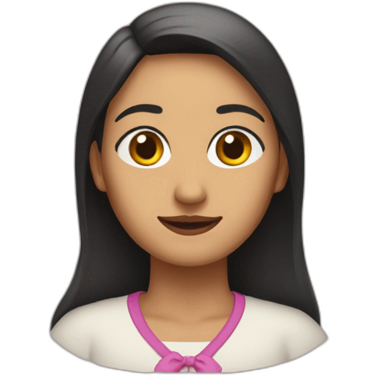 Miraculeuse emoji