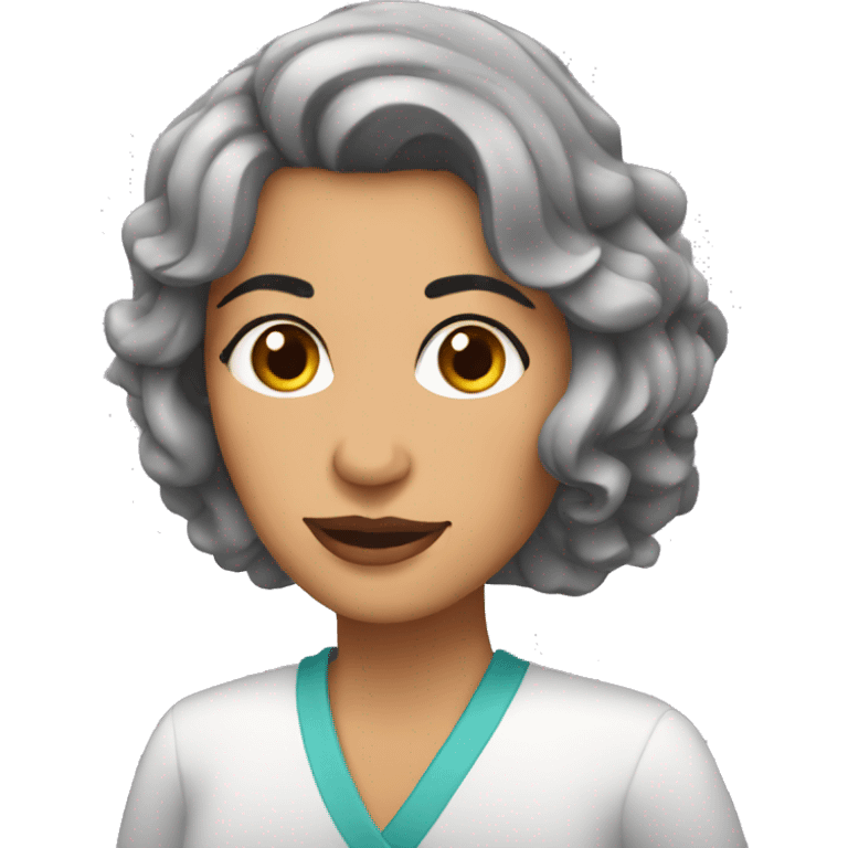 Josefa ortiz emoji