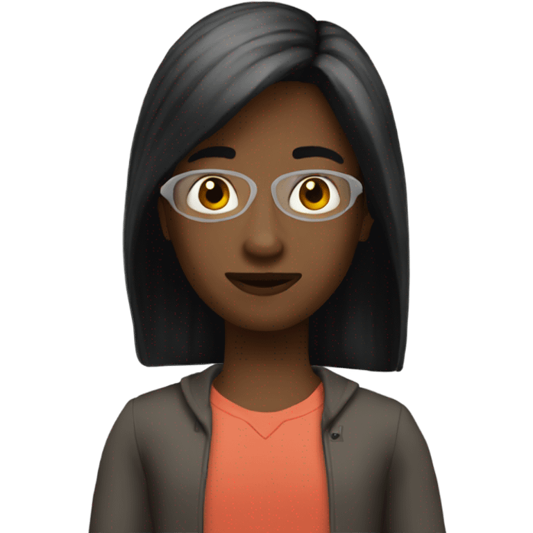 SECOND LIFE emoji