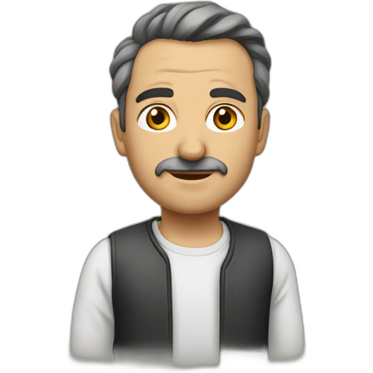 Recep-İvedik emoji