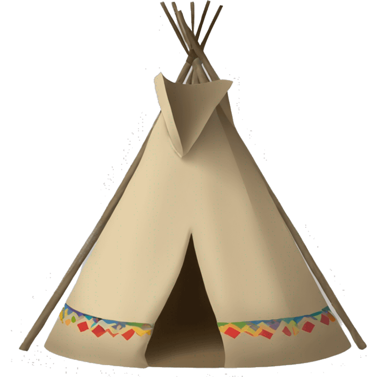 tipi  emoji