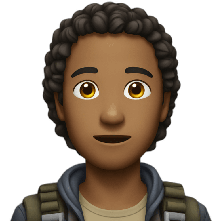 survivor emoji