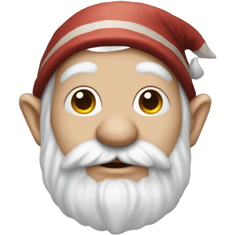 Gnome emoji