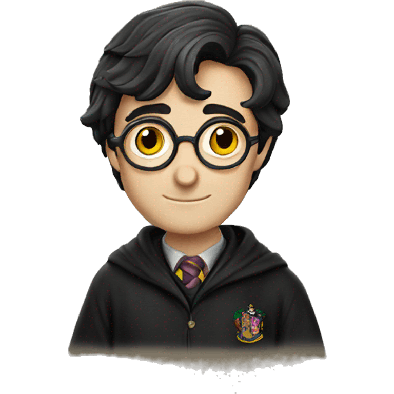 Harry potter emoji