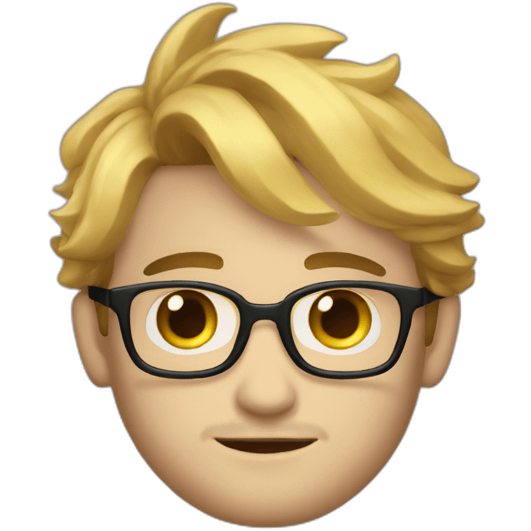 Cyprien emoji