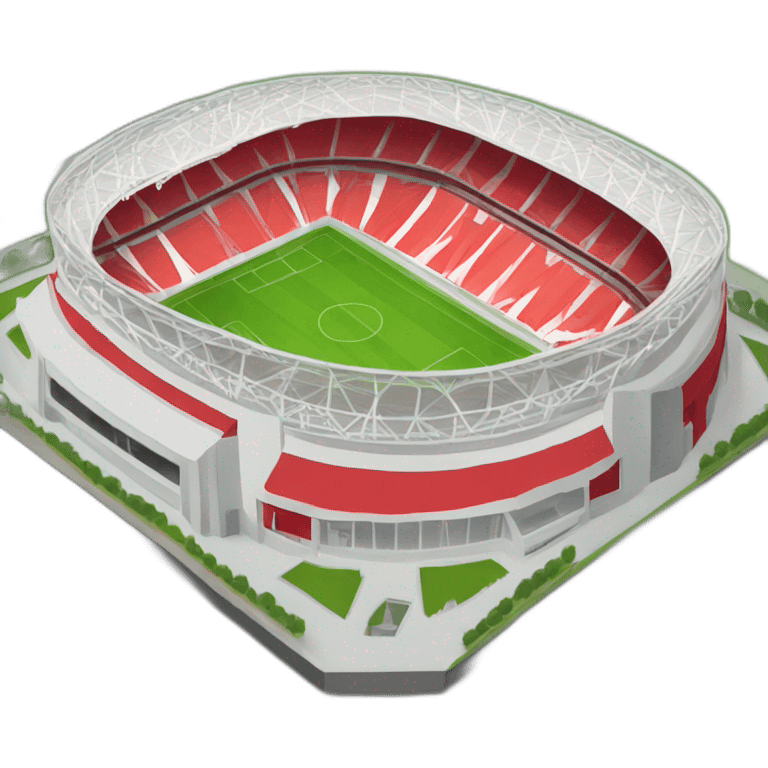 stade de reims emoji