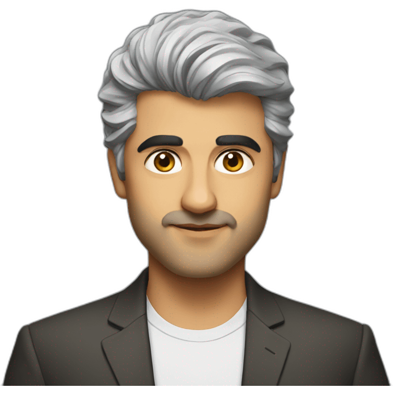 Ajith emoji