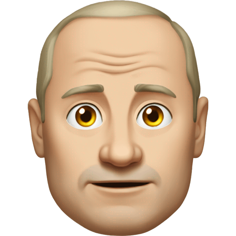 putin is mad emoji