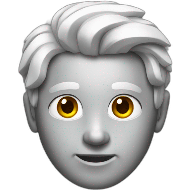 aluminum emoji