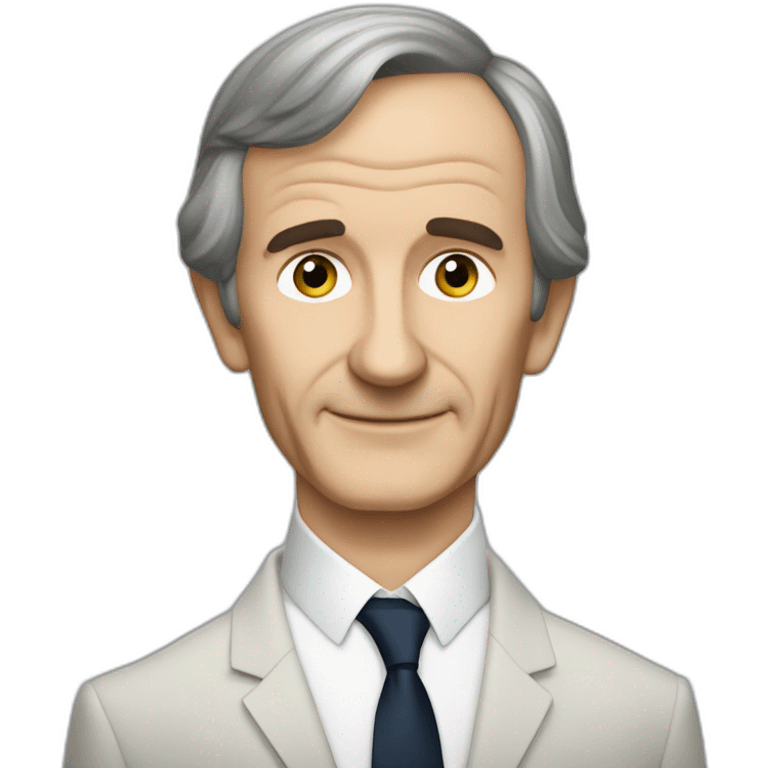 Bernard Arnault emoji