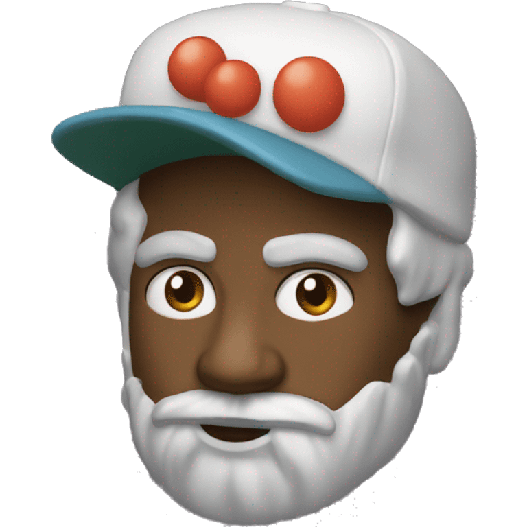 Sugarhill DDOT emoji