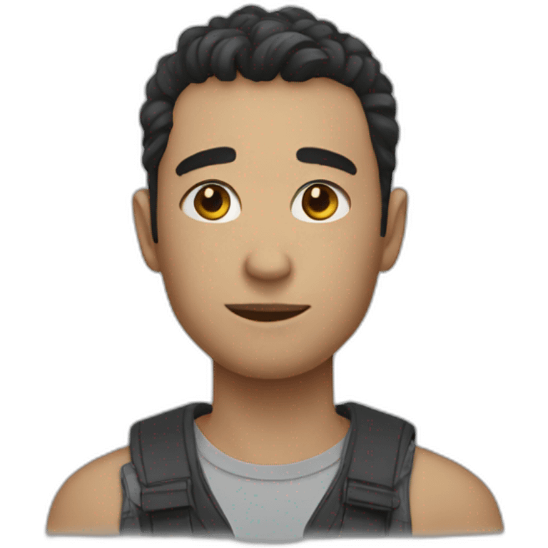 AI Brothers emoji