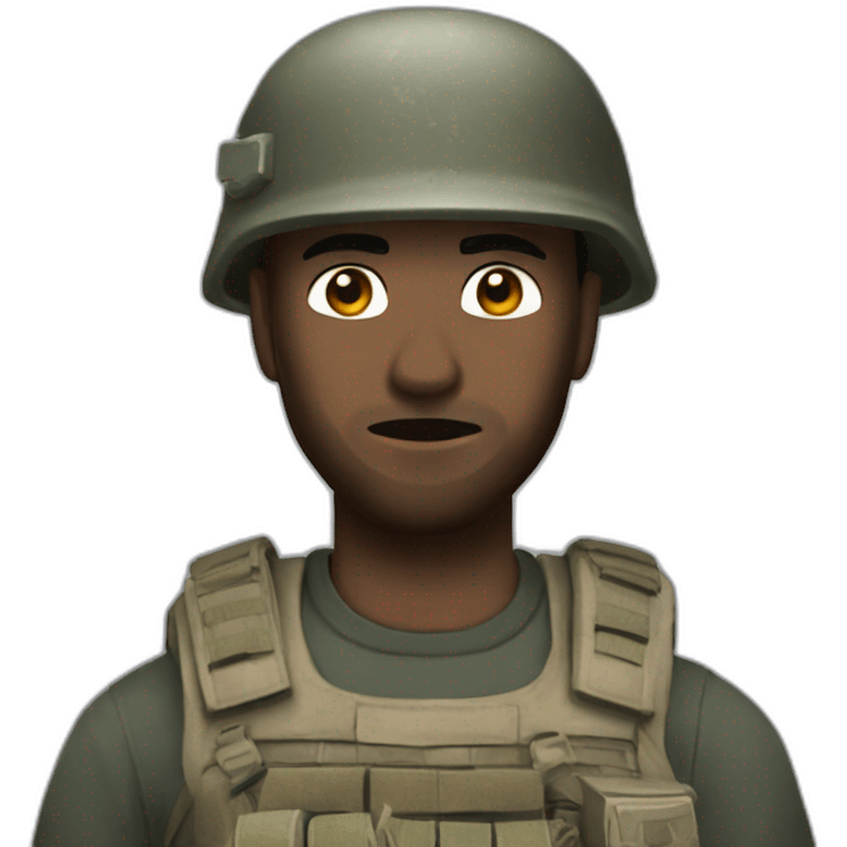 Call of Duty emoji