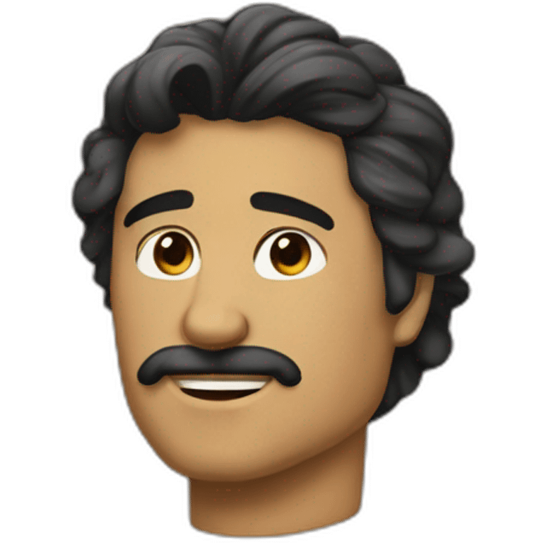 Jaime Moncho emoji