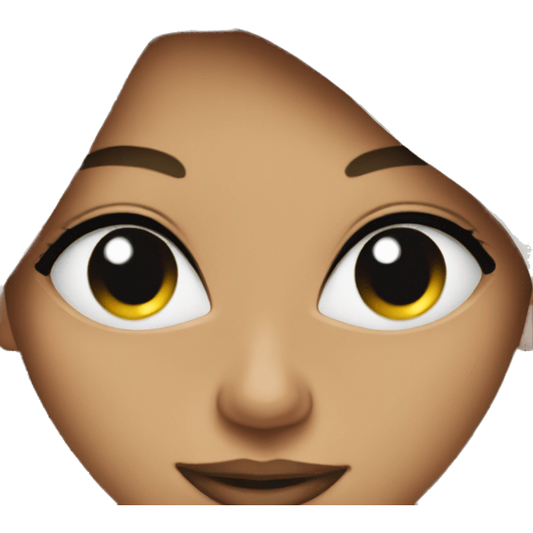 glamour emoji