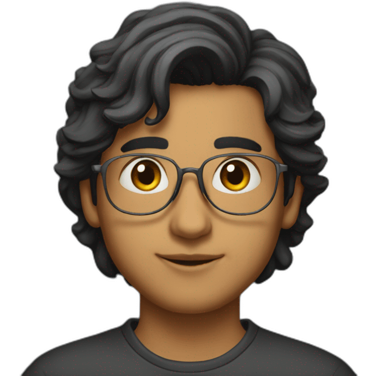 Kishan Vasani emoji