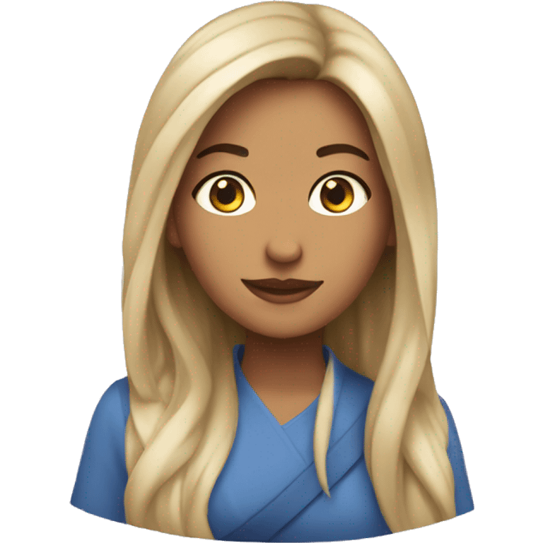 Sofia  emoji