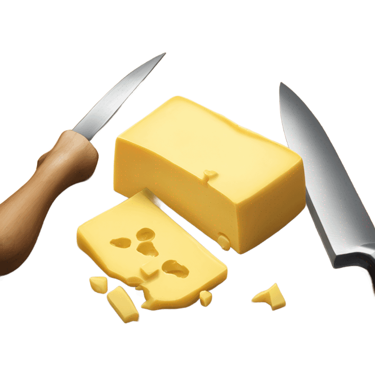 Butter emoji