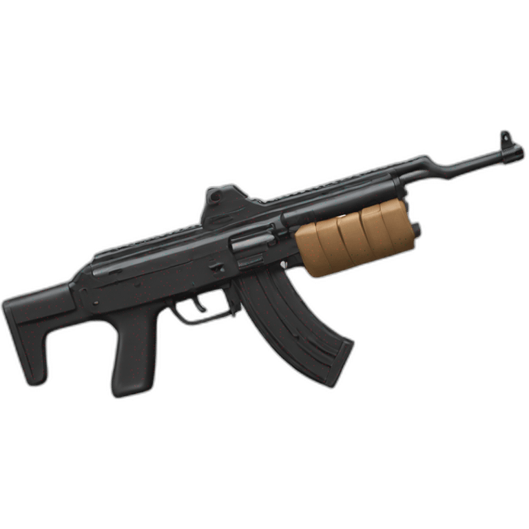 stg 77 emoji