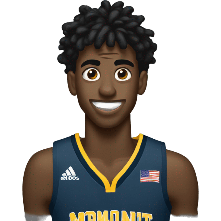 Ja morant  emoji