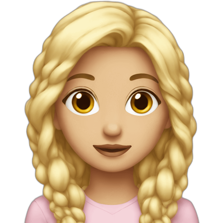 chiara emoji